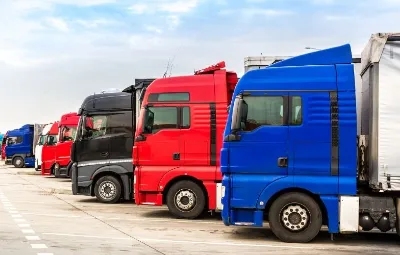 İstanbul Hacılar Ambar Nakliyat