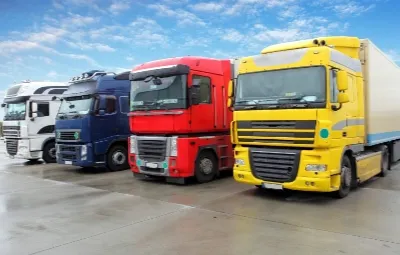 İstanbul Hacılar Nakliye Ambarı