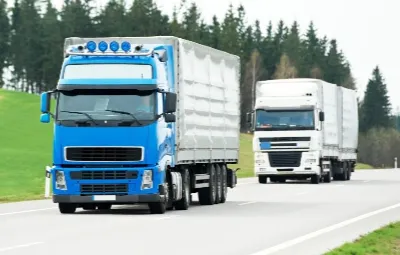 İstanbul Hacılar | Eşya Taşıma